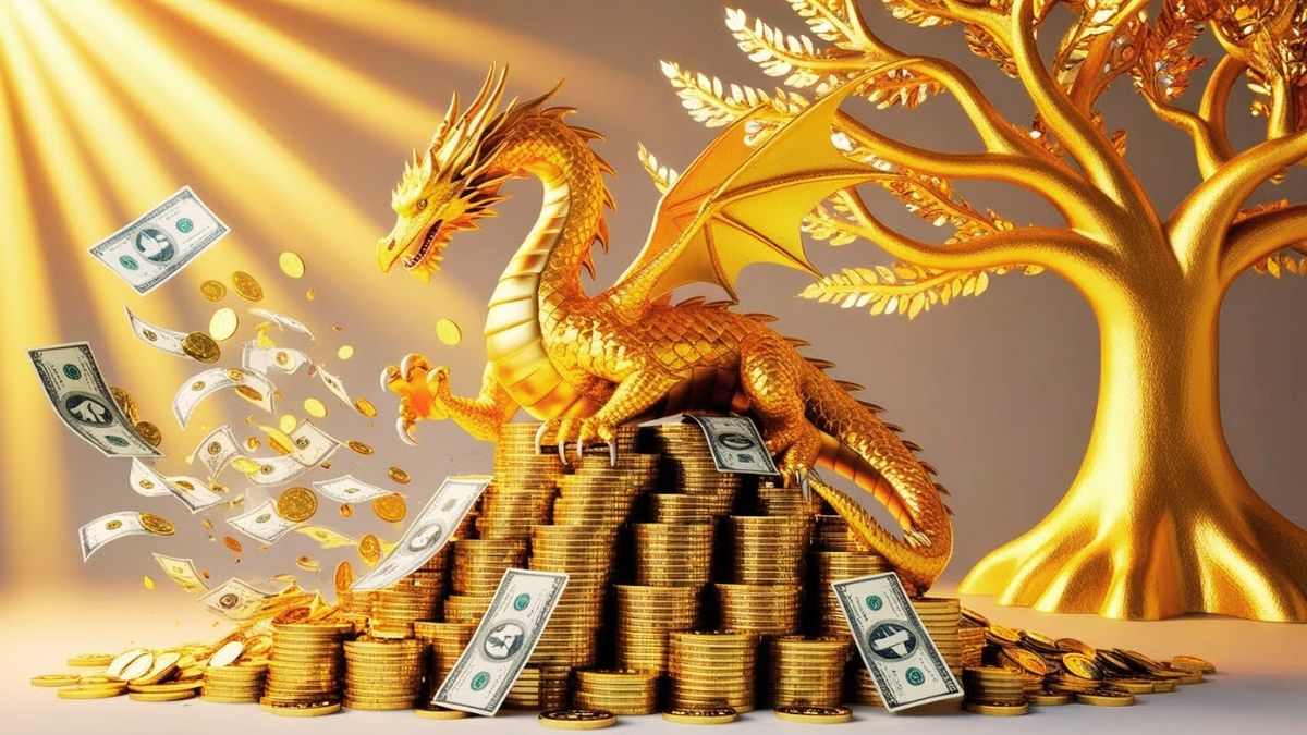 Golden Panda Welcome Bonus