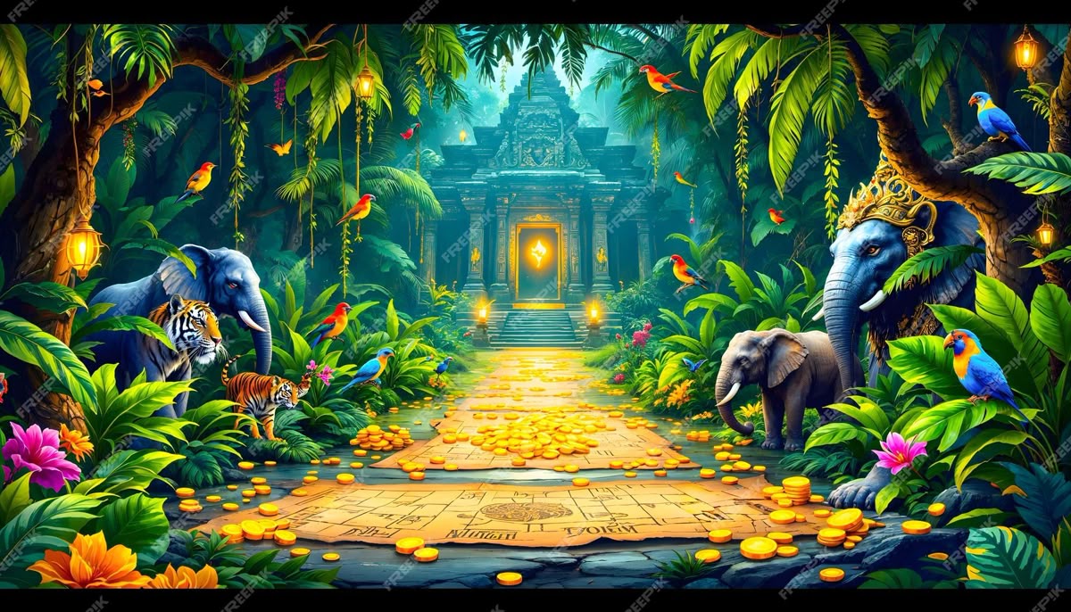 Golden Panda Welcome Bonus